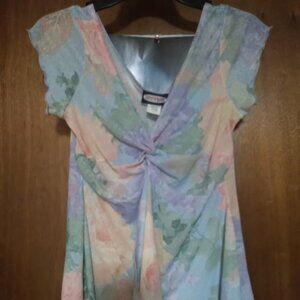 Zoey Beth Shirt, Dress Shirt, Blouse, Women's shirt